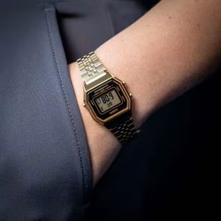 Relógio Digital CASIO