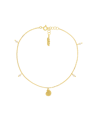 Pulseira de Pé Mare