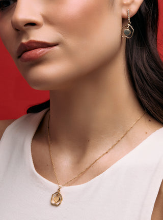 Colar Love Charm