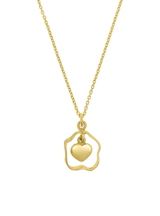 Colar Love Charm