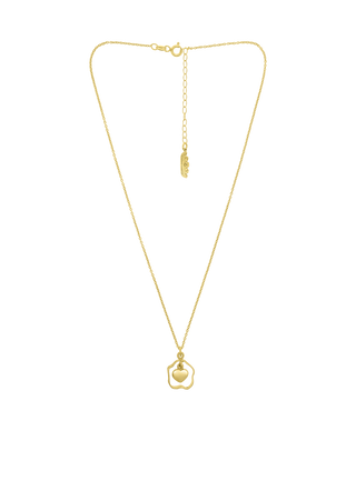 Colar Love Charm