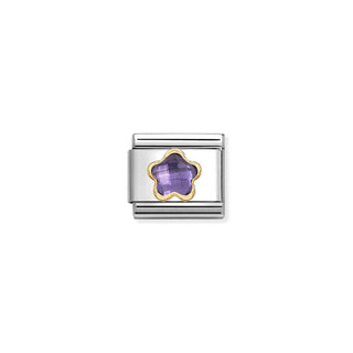 Link Composable Classic Flor Pedra
