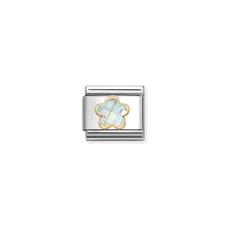 Link Composable Classic Flor Pedra