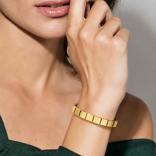 Pulseira Nomination