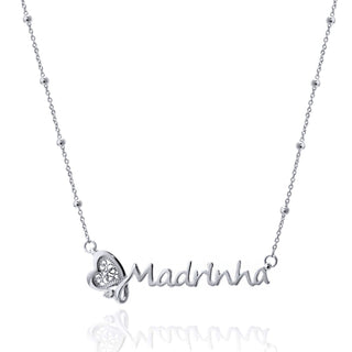 Colar Madrinha I