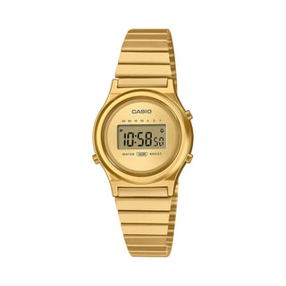 Relógio Casio I