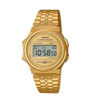 Relógio Casio III
