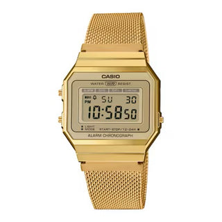 Relógio Casio IV