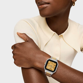 Relógio smartwatch TOUS