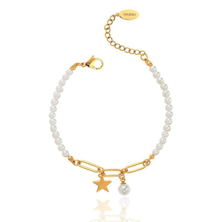 Pulseira Estrela