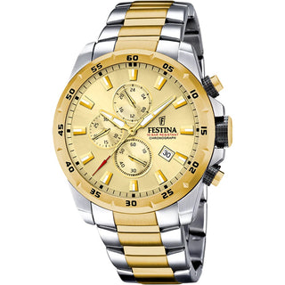Relógio Festina IH